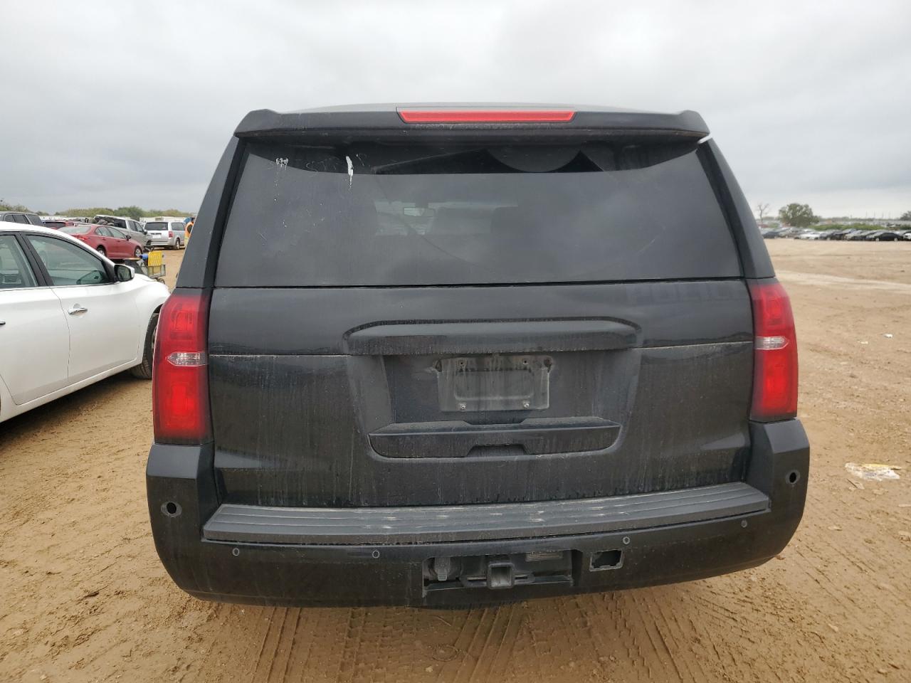 2020 Chevrolet Tahoe - Image 6