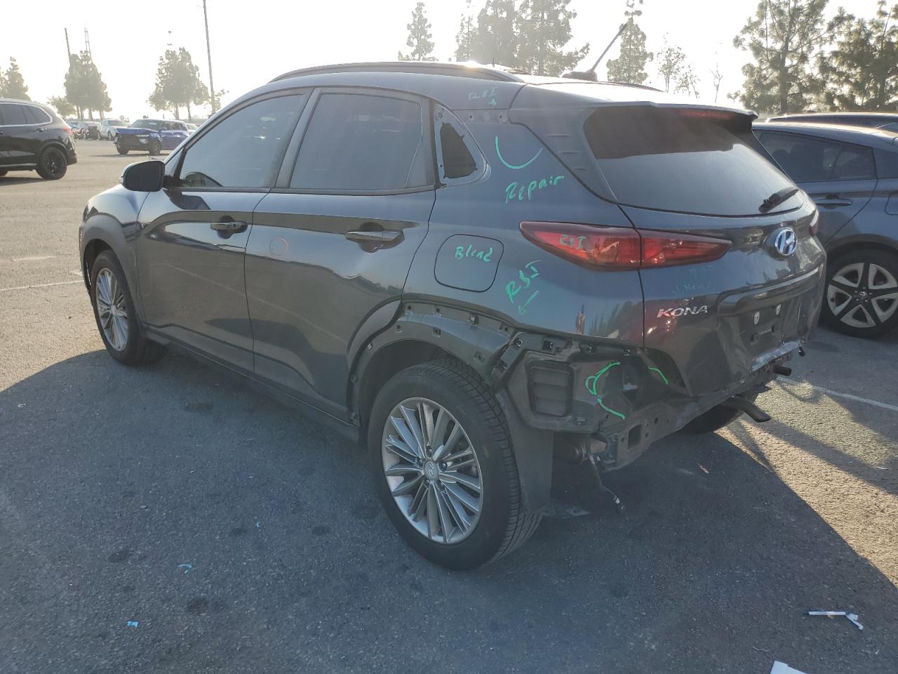 2019 Hyundai Kona - Image 2