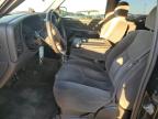 2005 Chevrolet Silverado C1500 en Venta en Temple, TX - Front End