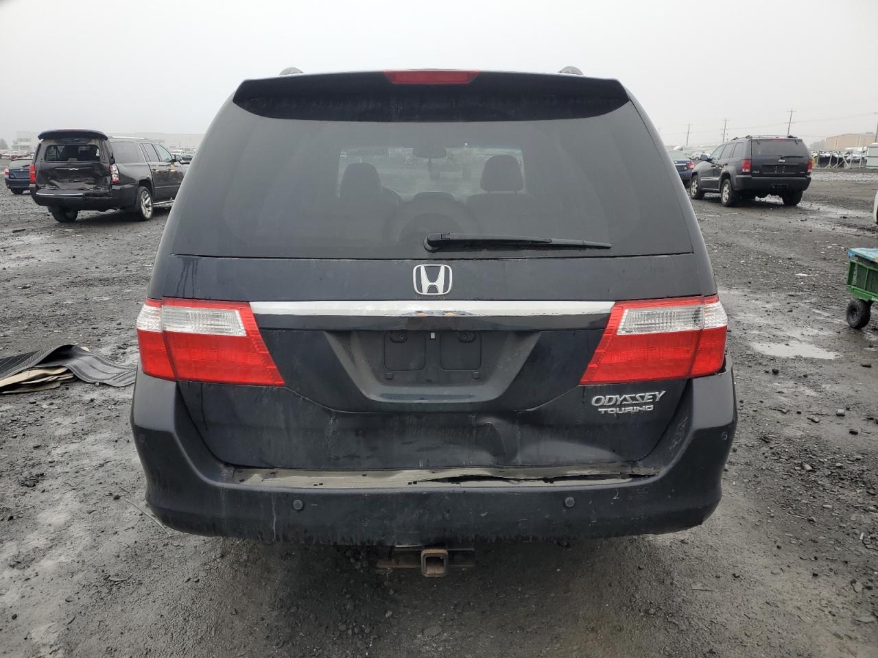 2005 Honda Odyssey - Image 6