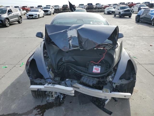  TESLA MODEL 3 2023 Srebrny