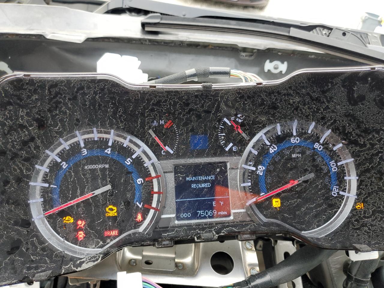 2019 Toyota 4Runner - Image 9