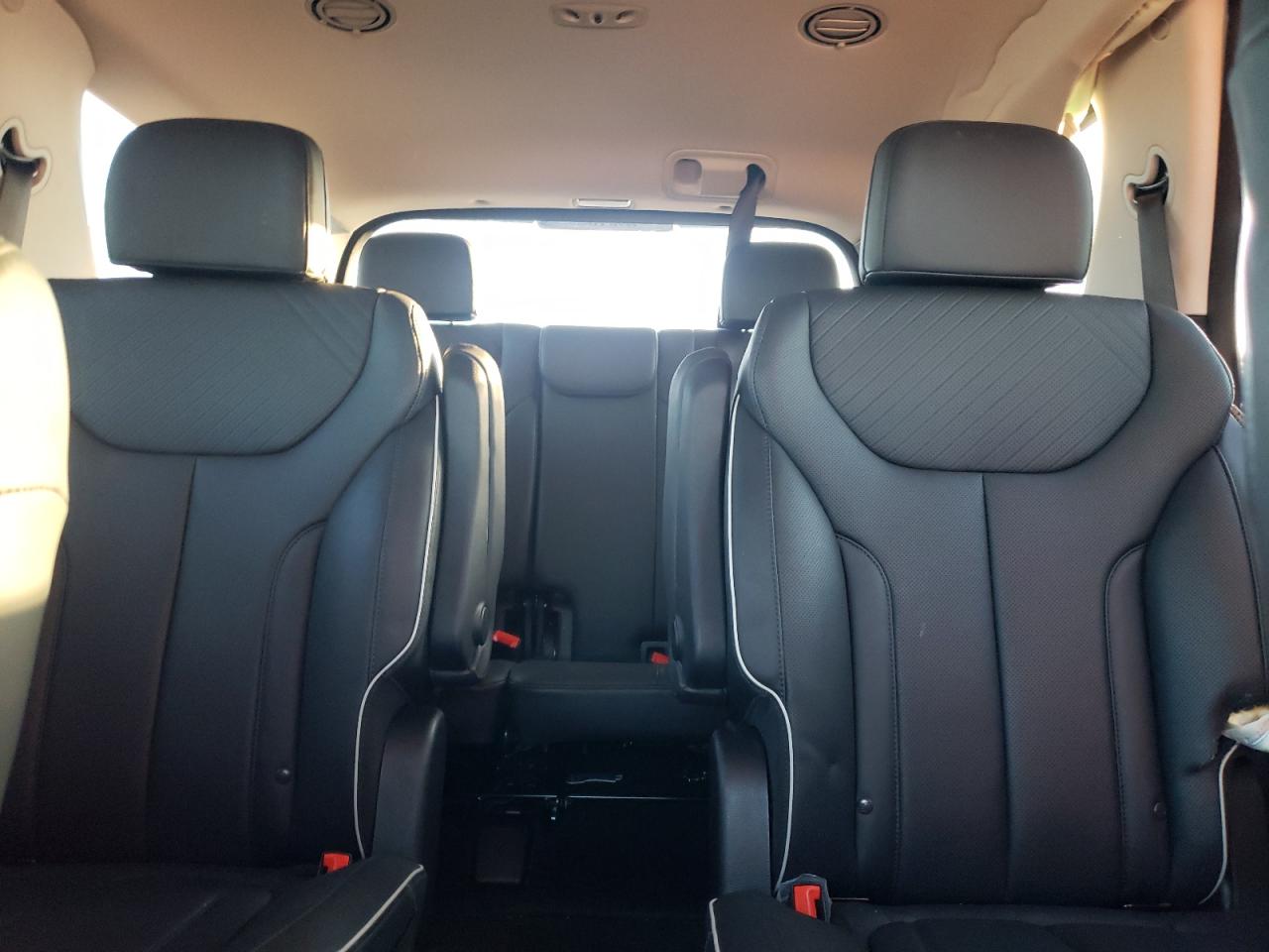 2024 Hyundai Palisade - Image 10