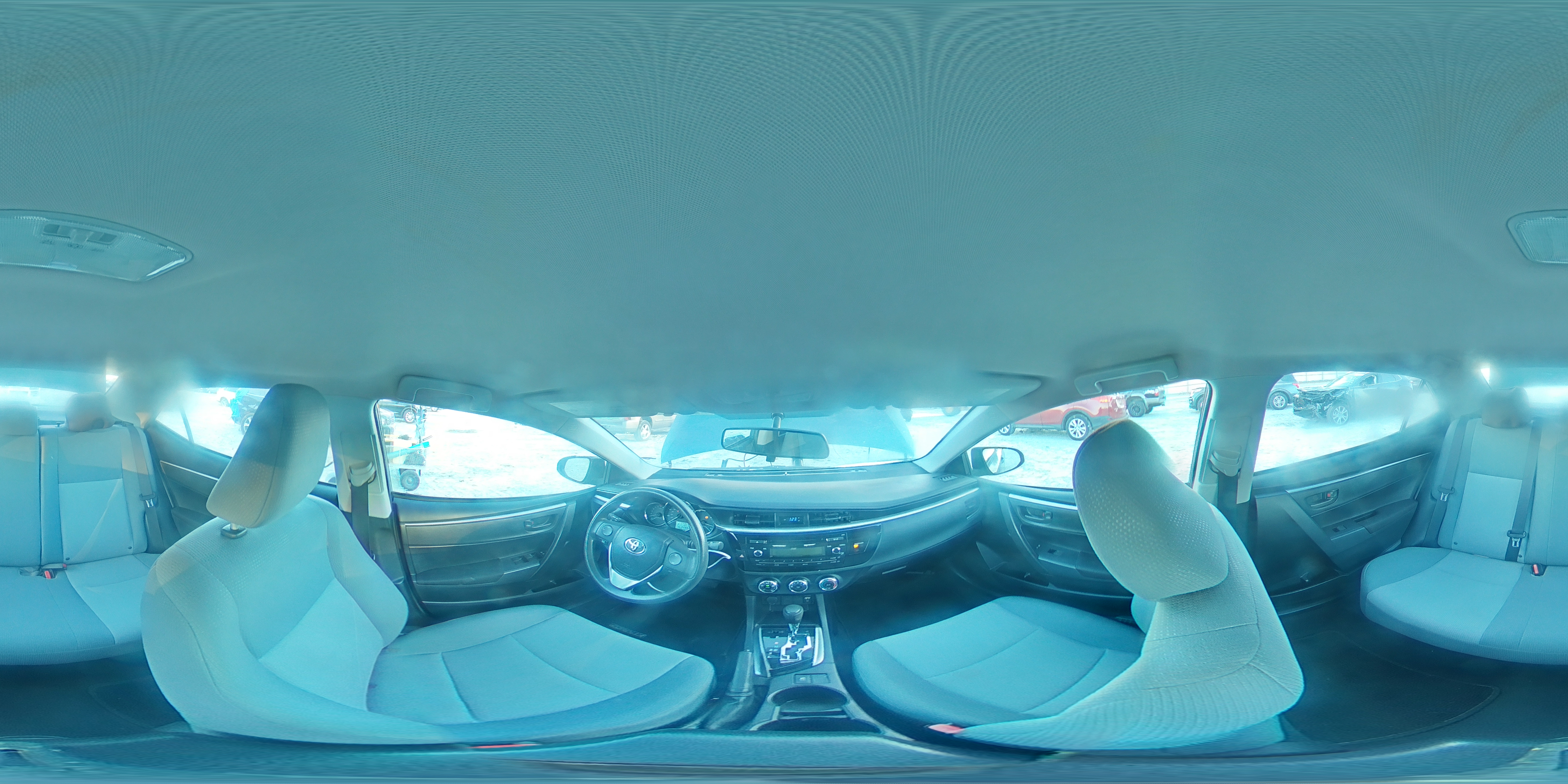 2015 Toyota Corolla - Image 12