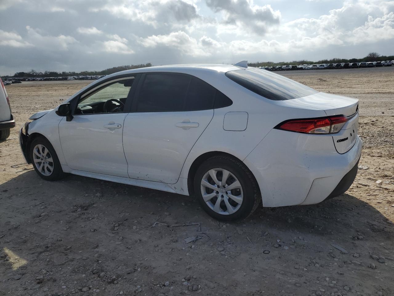 2024 Toyota Corolla - Image 2