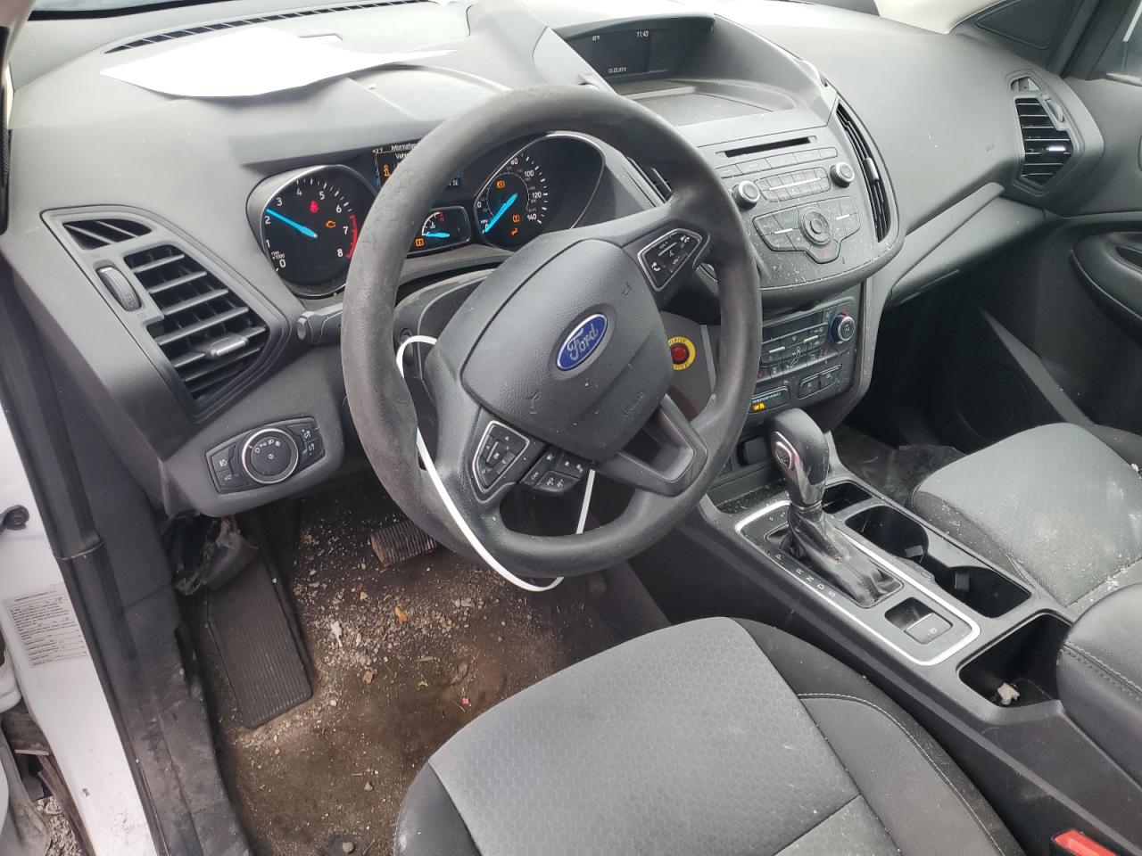 2018 Ford Escape - Image 8