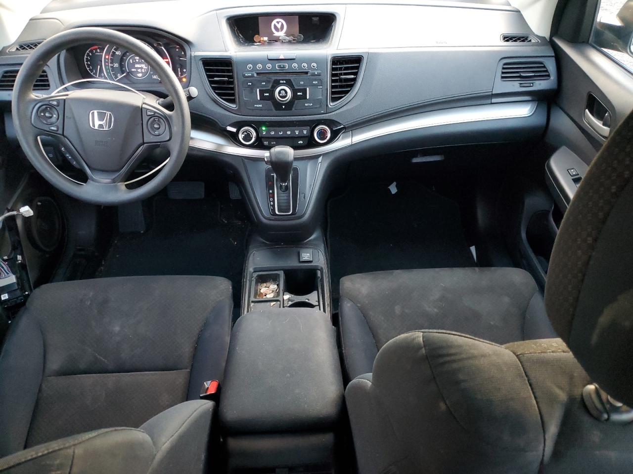 2016 Honda CR-V - Image 8