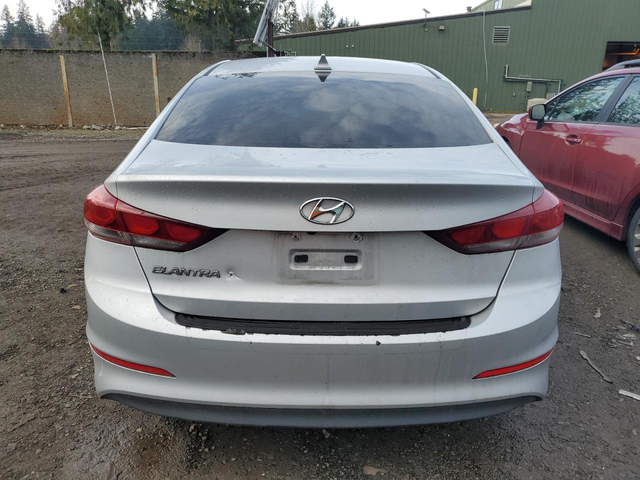 2018 Hyundai Elantra - Image 6