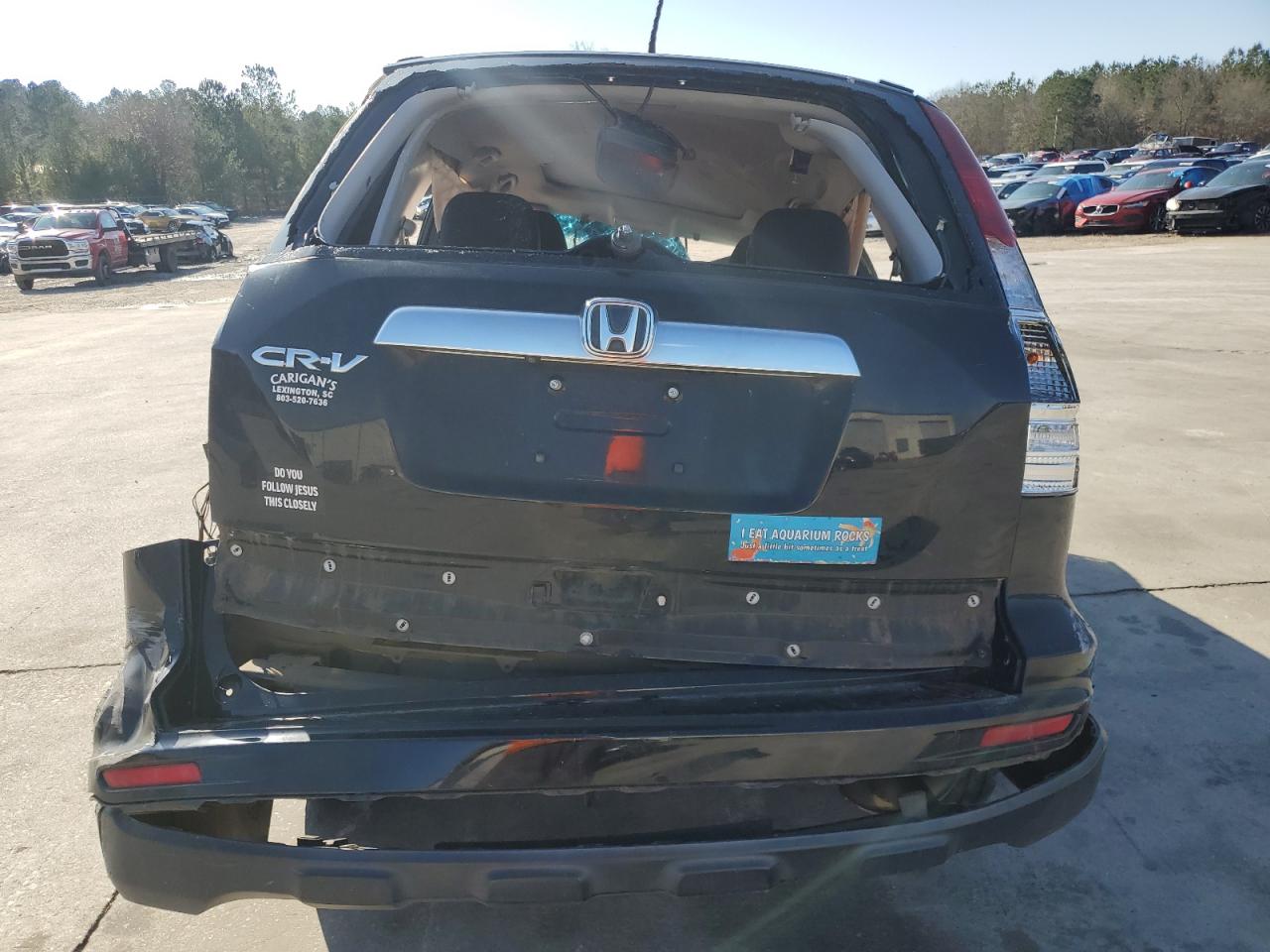2011 Honda CR-V - Image 6