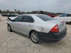 2012 Ford Fusion S на продаже в Houston, TX - Front End