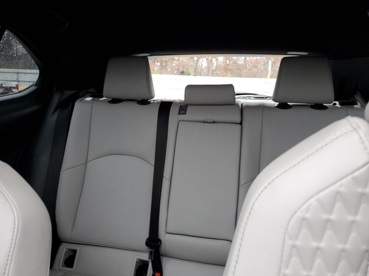 2020 Lexus UX - Image 10