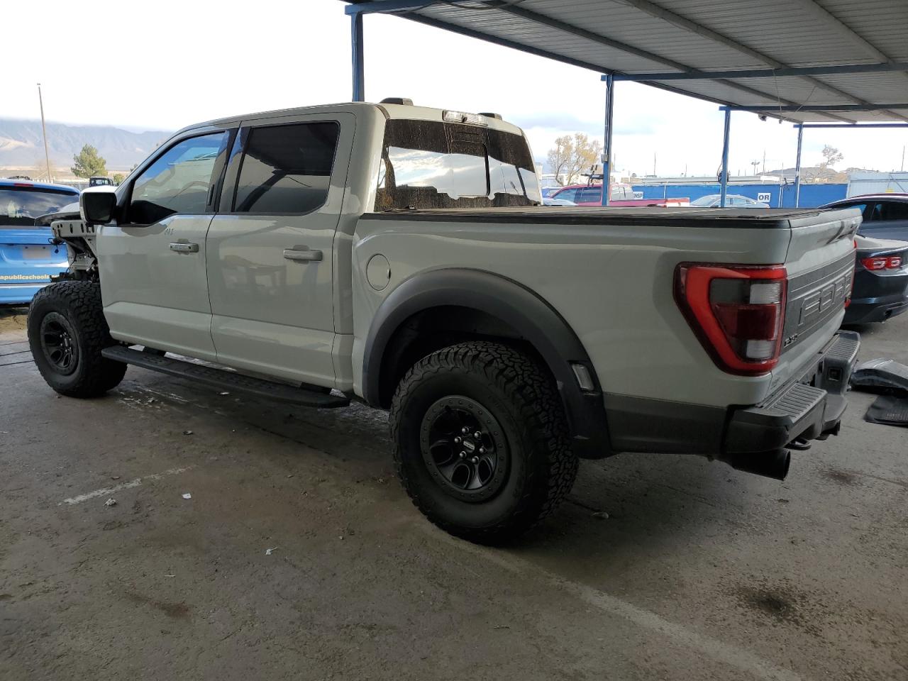 2023 Ford F-150 - Image 2