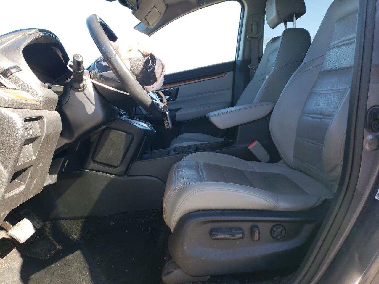 2019 Honda CR-V - Image 7