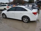 2011 Chevrolet Cruze Lt за продажба в Madisonville, TN - Front End