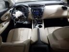 2023 Nissan Murano Platinum en Venta en Elgin, IL - Front End