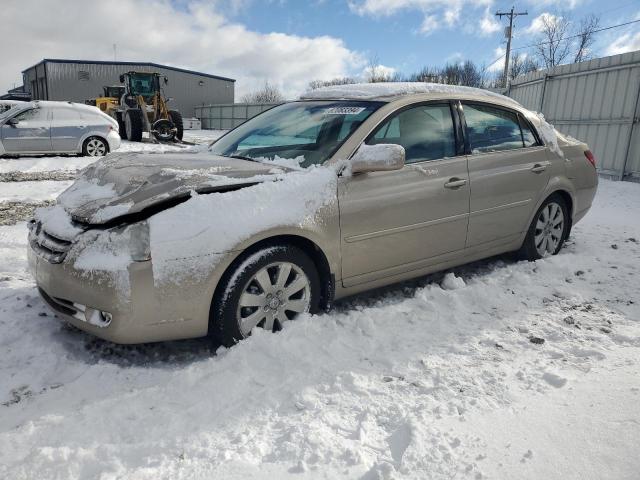 2007 Toyota Avalon Xl