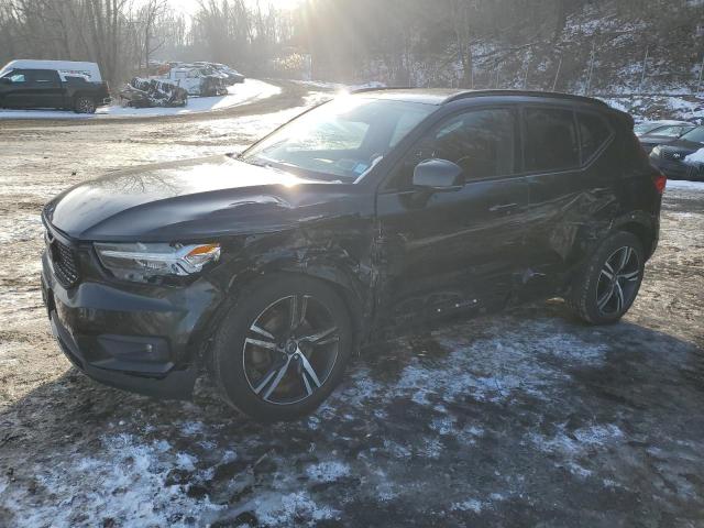 2019 Volvo Xc40 T5 R-Design