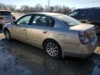 2006 Nissan Altima S zu verkaufen in Waldorf, MD - Front End