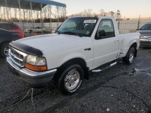 1998 Ford Ranger 