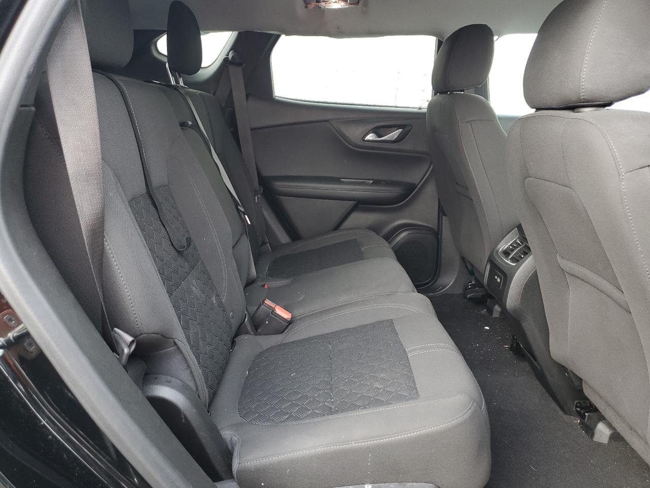 2020 Chevrolet Blazer - Image 10