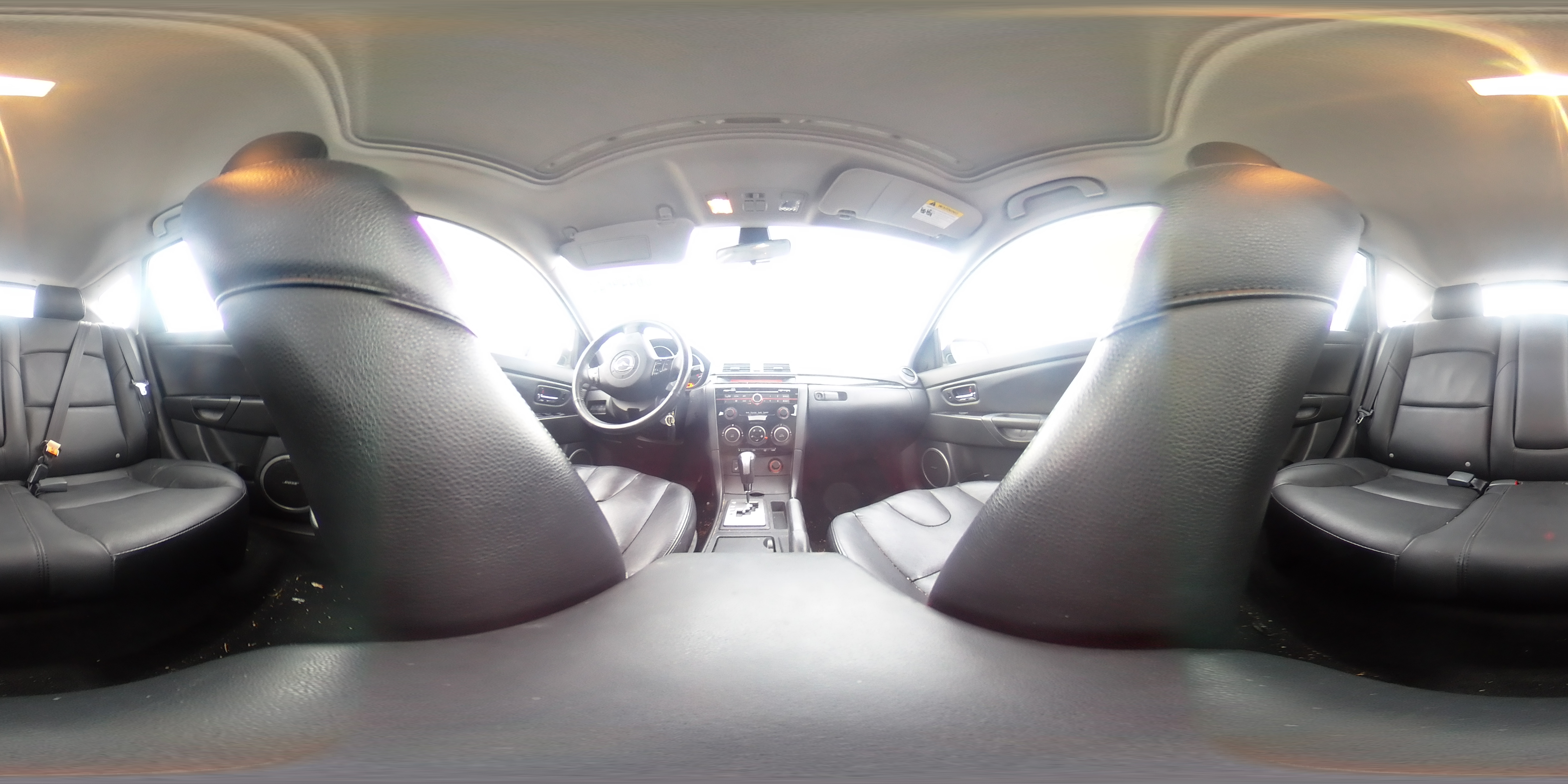 2008 Mazda 3 - Image 12