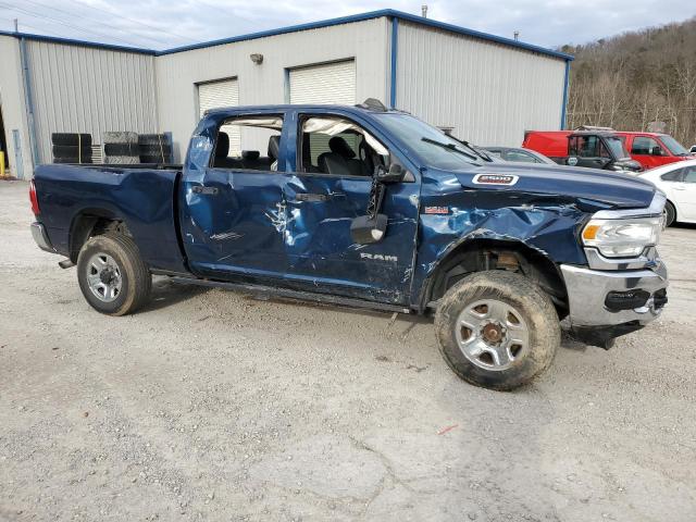 2019 RAM 2500 TRADESMAN