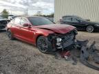 2019 Genesis G70 Advanced за продажба в Houston, TX - Front End