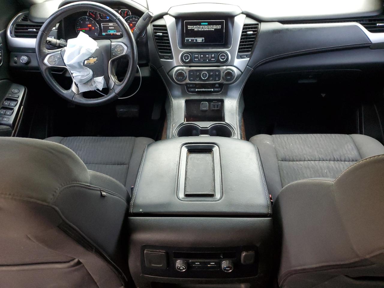 2017 Chevrolet Tahoe - Image 8