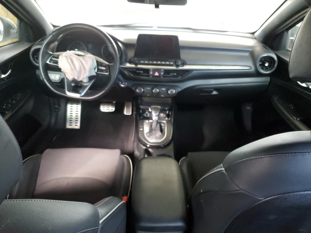 2020 Kia Forte Gt Line VIN: 3KPF34AD3LE159259 Lot: 85064404