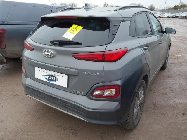 2020 HYUNDAI KONA PREMI