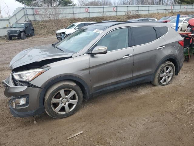 2016 Hyundai Santa Fe Sport 