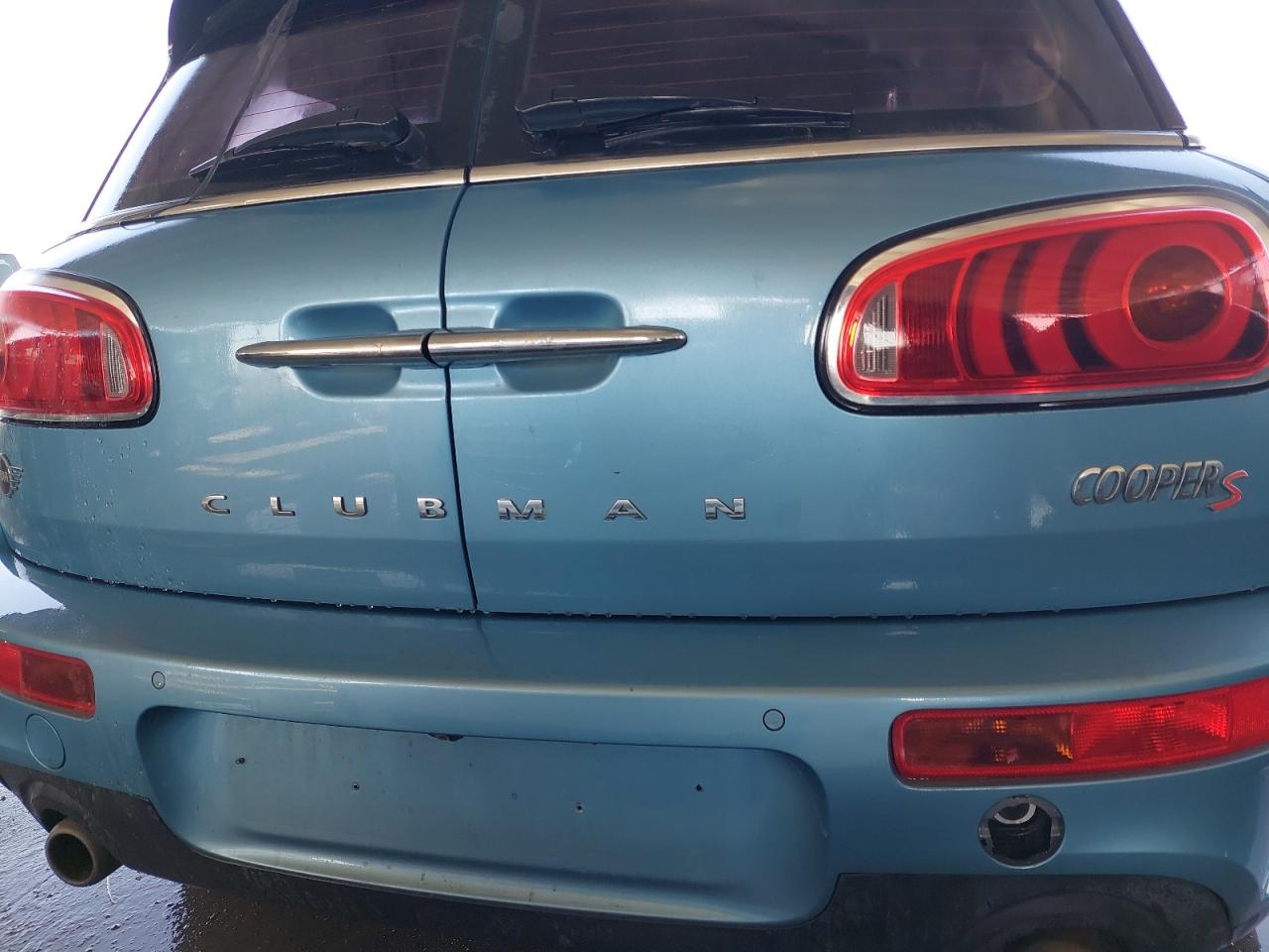 WMWLN7106J2G69871 - 2018 MINI COOPER - #85625174