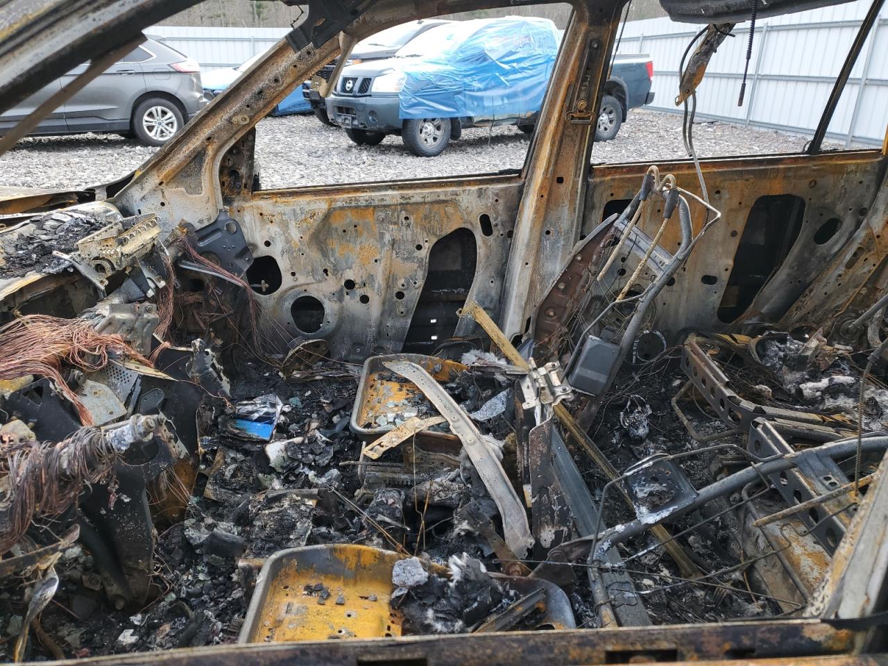 2008 Honda Pilot - Image 7