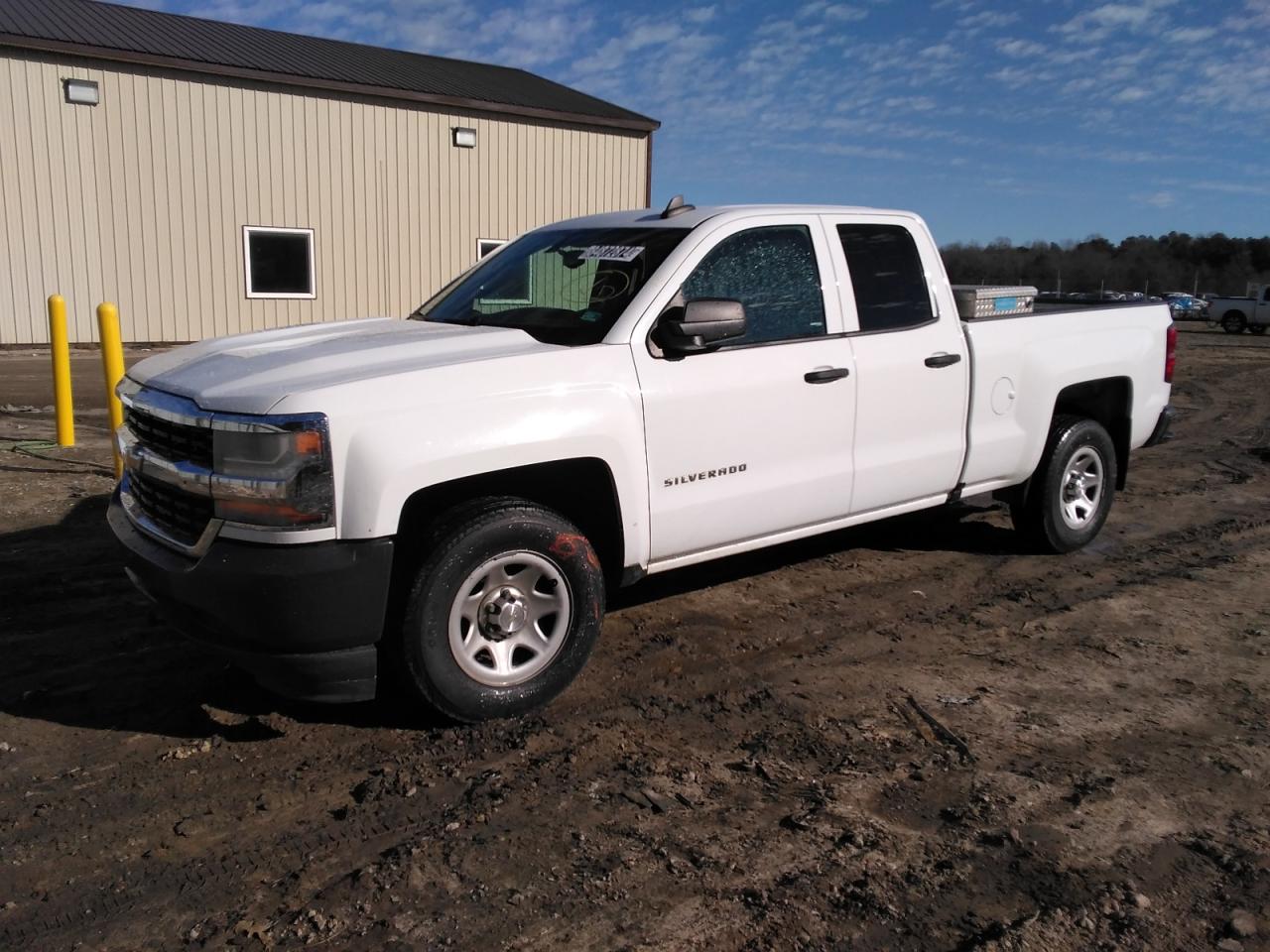 VIN 1GCRCNEH3GZ243463 2016 CHEVROLET ALL Models no.1