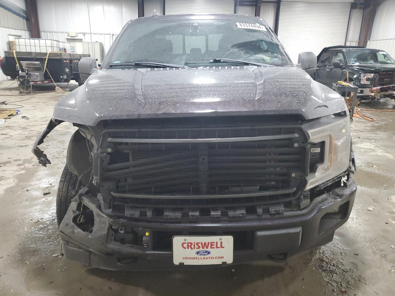 2020 Ford F-150 - Image 5