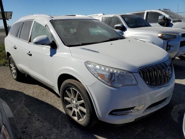  BUICK ENCLAVE 2016 Белый