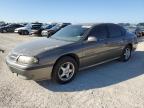 2003 Chevrolet Impala Ls for Sale in San Antonio, TX - Mechanical