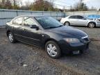 2007 Mazda 3 I продається в Hillsborough, NJ - Rear End