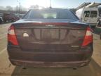 2012 Ford Fusion Se за продажба в Louisville, KY - Front End