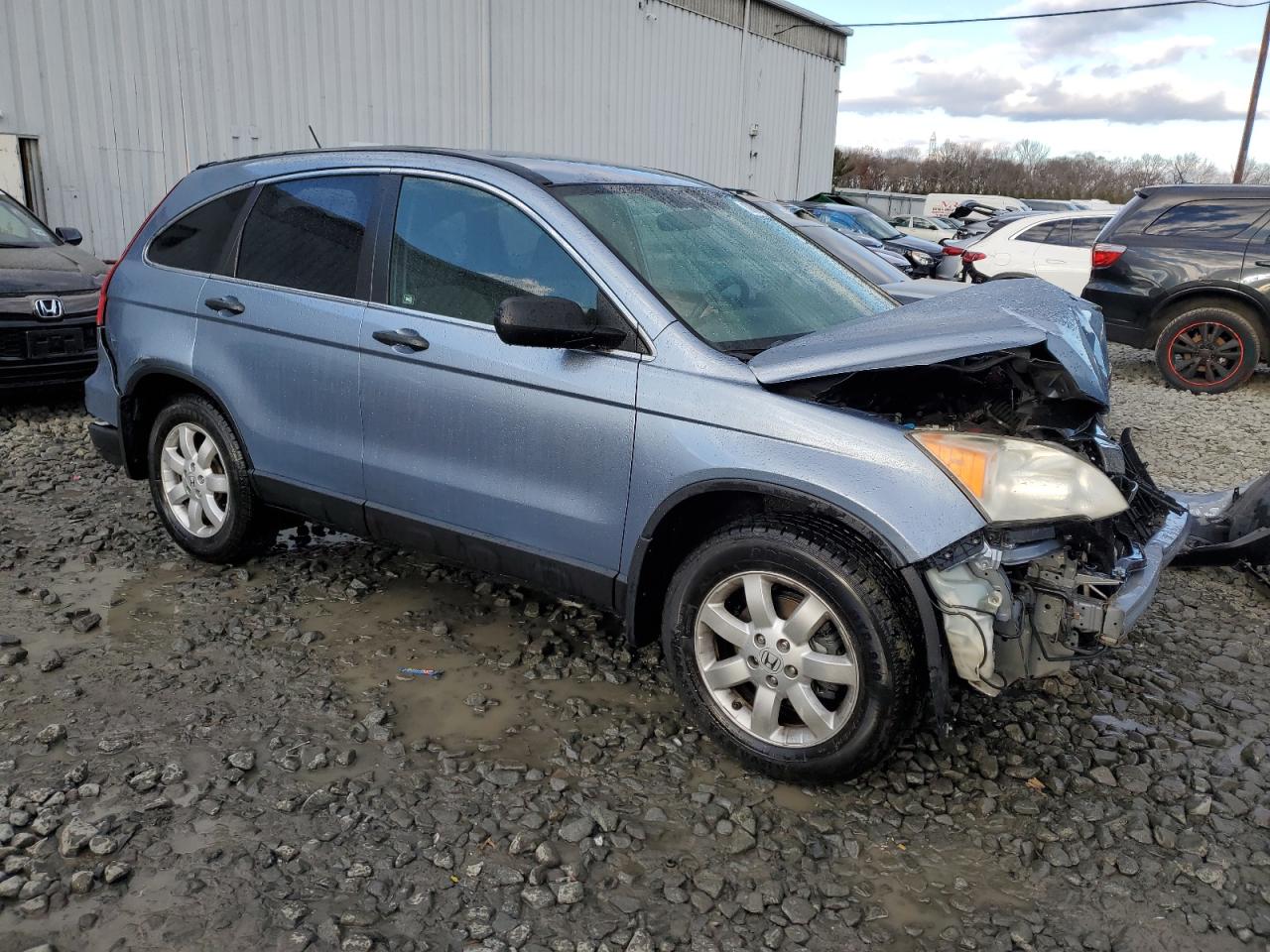 2011 Honda CR-V - Image 4