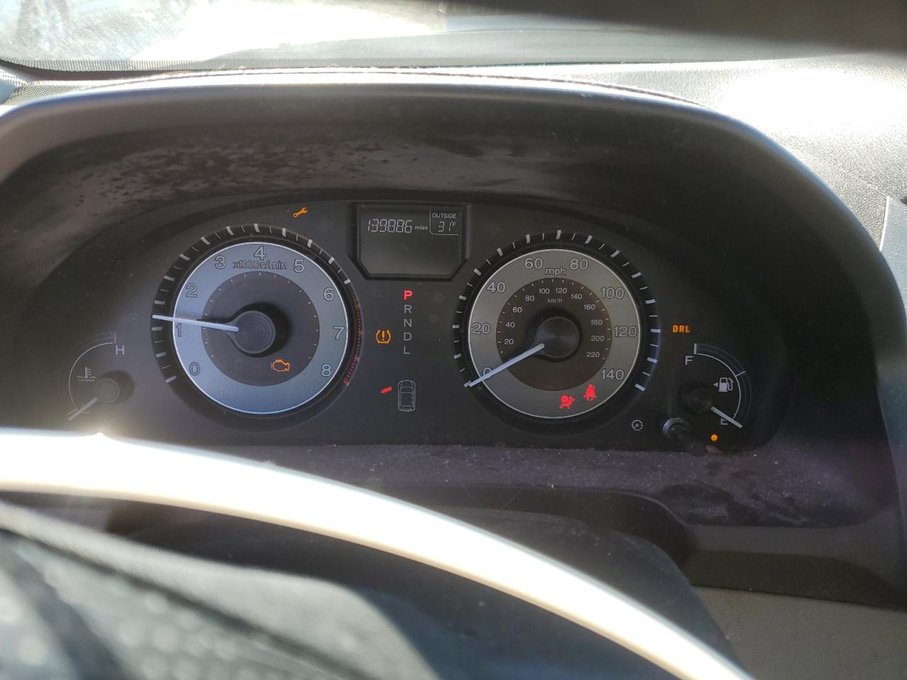 2012 Honda Odyssey Ex VIN: 5FNRL5H44CB021314 Lot: 85358874