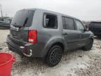 2012 Honda Pilot Lx na sprzedaż w Wayland, MI - Rear End