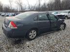 2010 Chevrolet Impala Lt за продажба в Barberton, OH - Front End