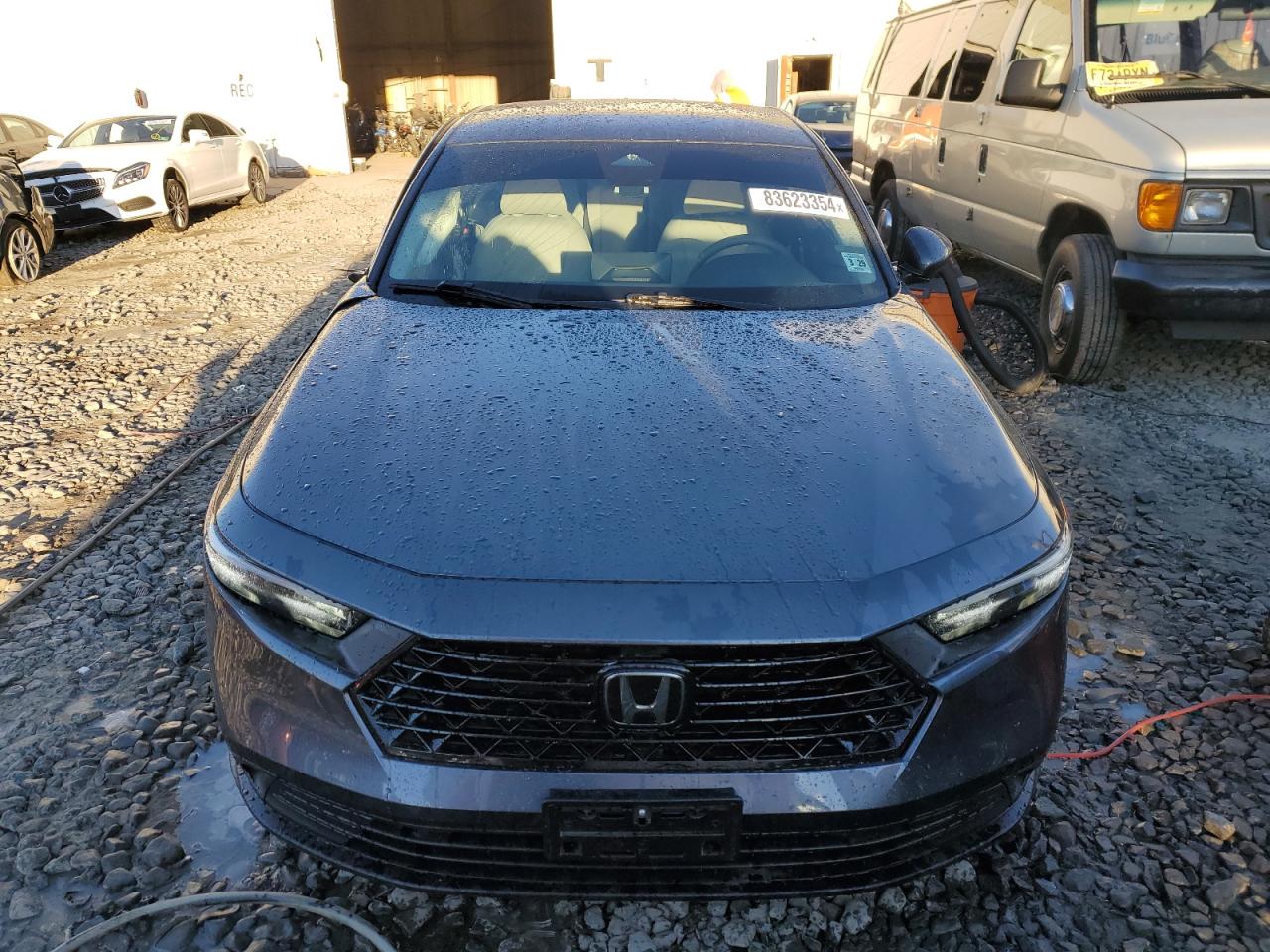 2024 Honda Accord - Image 5