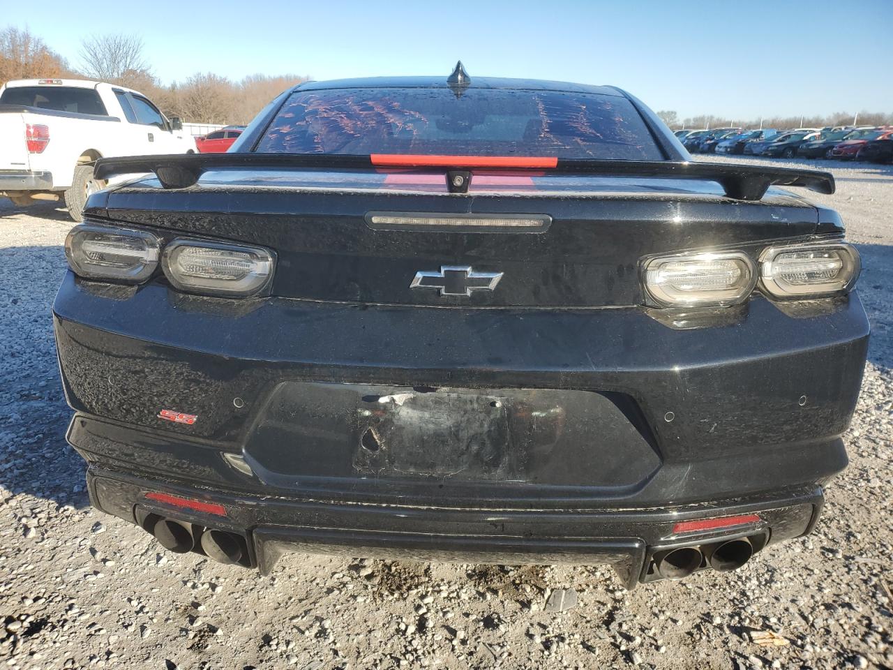 2019 Chevrolet Camaro - Image 6