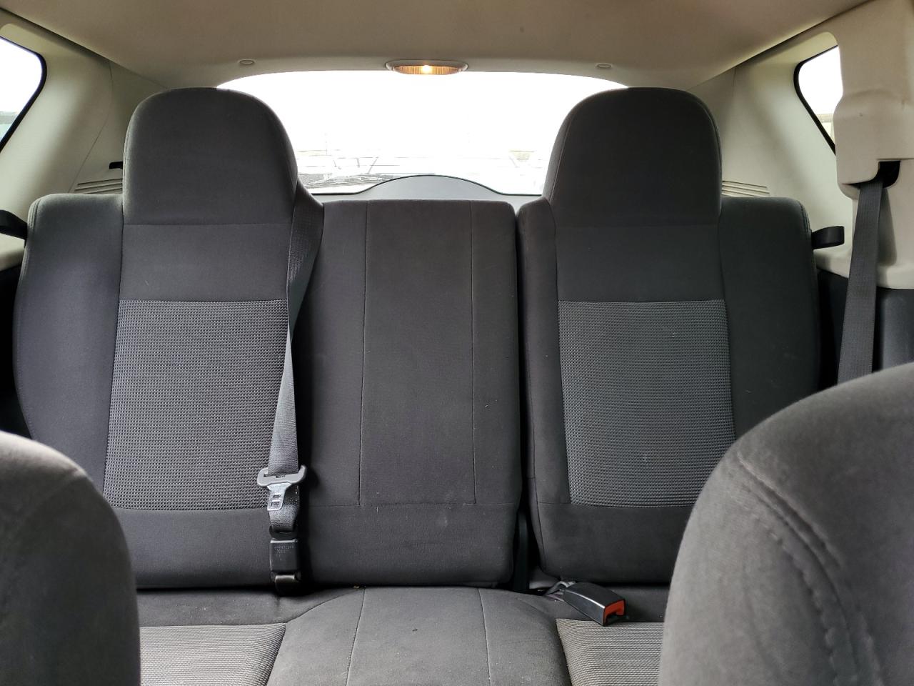 2016 Jeep Compass - Image 10