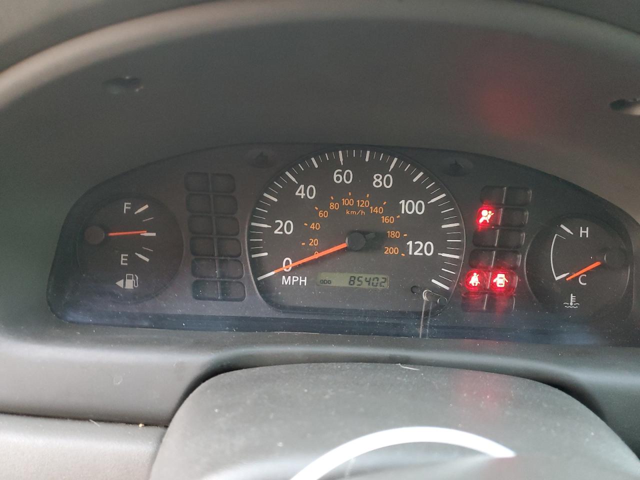 2005 Nissan Sentra - Image 9