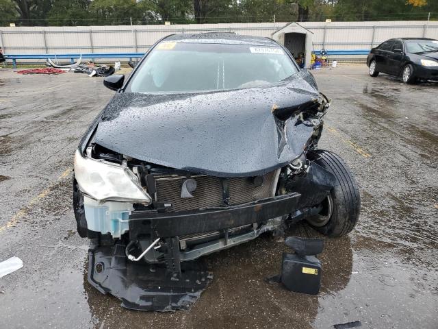  TOYOTA CAMRY 2014 Charcoal
