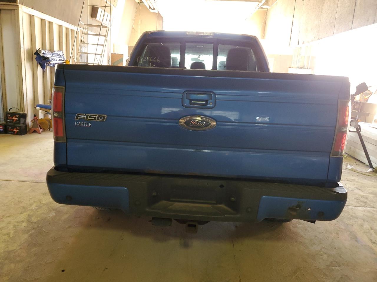 2013 Ford F-150 - Image 6