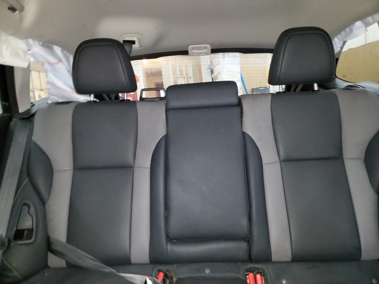 2024 Subaru Outback - Image 10